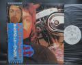 Paul McCartney & Wings Red Rose Speedway Japan Orig. PROMO LP OBI WHITE LABEL