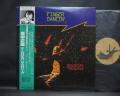 Masayoshi Takanaka Finger Dancin' Japan ONLY 4 Track 12” OBI