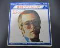 Elton John Someone Saved My Life Tonight Japan Orig. 7" RARE PS