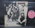 Stepson Same Title Japan Orig. LP INSERT