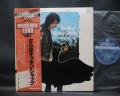 Chicken Shack Goodbye Japan Rare LP BROWN OBI