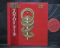 TOTO Toto IV Japan Orig. LP OBI INSERT