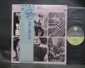 Yardbirds ‎For Your Love Japan Rare LP OBI INSERT