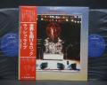 Rush ‎All The World's A Stage Japan Orig. 2LP OBI