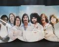 Three Dog Night Cyan Japan Orig. LP RARE POSTER