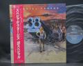 38 Special Special Forces Japan Orig. LP OBI