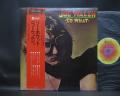 James Gang Joe Walsh So What Japan Rare LP ORANGE OBI