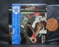 Neil Young American Stars ‘N Bars Japan Orig. LP OBI