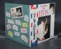 Elvis Presley Love Letters Japan Orig. LP OBI G/F