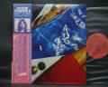 Pink Floyd Richard Wright Wet Dream Japan Orig. LP OBI AUDIOPHILE