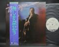 Bob Seger Beautiful Loser Japan Orig. PROMO LP OBI WHITE LABEL
