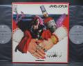 Janis Joplin Gift Pack Series Japan ONLY LTD BOX 2LP SET RARE POSTER