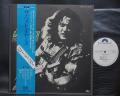 Rory Gallagher The Best Years Japan ONLY PROMO LP OBI WHITE LABEL
