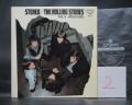 2. Rolling Stones Aftermath Vol. 5 Japan Orig. LP G/F DIF COVER
