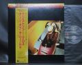 Christopher Cross Every Turn Of The World Japan Orig. LP OBI