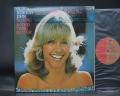 Olivia Newton-John Making A Good Thing Better Japan Orig. LP BIG OBI