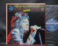 Rolling Stones Beggars Banquet Japan Early Press LP BIG COVER OBI