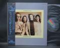 Wishbone Ash Four Japan Orig. LP OBI G/F