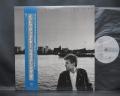 Bryan Adams Into The Fire Japan Orig. LP OBI