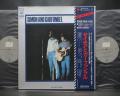 Simon And Garfunkel Gift Pack Series Japan Only LTD BOX 2P SET OBI