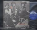 Traffic ( Second ) Last Album Japan Orig. LP DIF INSERT