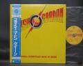 Queen Flash Gordon OST Japan Orig. LP OBI