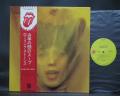 Rolling Stones Goats Head Soup Japan Orig. LP OBI