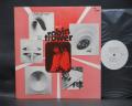 Robin Trower This Is Robin Trower Japan PROMO ONLY LP WHITE LABEL