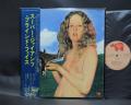 Blind Faith Same Title Japan Rare LP BLUE & YELLOW OBI