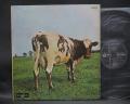 Pink Floyd Atom Heart Mother Japan Orig. LP ODEON BOOKLET