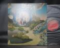 Yes Steve Howe Beginnings Japan Orig. LP INSERT