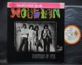 Mountain Flowers Of Evil Japan Orig. LP CAP OBI BOOKLET