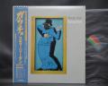Steely Dan Gaucho Japan Orig. LP OBI INSERT