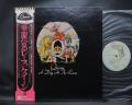 Queen A Day at the Races Japan Orig. LP OBI
