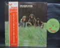 Ten Years After A Space in Time Japan Orig. LP OBI