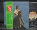 Carole King Thoroughbred Japan Orig. LP OBI