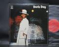 Doris Day Same Title Japan Mail Order ONLY LP INSERT