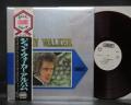 John Walker This Is Japan Orig. PROMO LP OBI DIF RED WAX WHITE LABEL