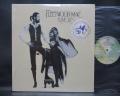 Fleetwood Mac Rumours US Orig. LP SHRINK HYPE-STICKER
