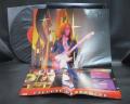 Blackmore’s Rainbow Rising Japan Orig. LP OBI RARE POSTER