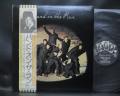 Paul McCartney & Wings Band on the Run Japan Rare LP OBI COMPLETE