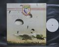 Mike Bloomfield KGB Same Title Japan Orig. PROMO LP WHITE LABEL