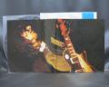 Jeff Beck Wired Japan Rare LP BLUE OBI POSTER-INSERT