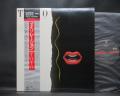 TOTO Isolation Japan Audiophile ED LP OBI INSERTS
