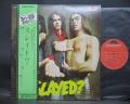 Slade Slayed ? Japan Early Press LP OBI INSERT