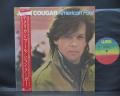 John Cougar American Fool Japan Orig. LP OBI