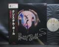 Styx Crystal Ball Japan Rare LP BLACK OBI