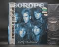 Europe Out of This World Japan Orig. LP OBI