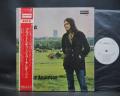 Miller Anderson ‎Bright City Japan Orig. PROMO LP OBI WHITE LABEL