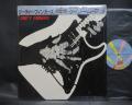 Gary Moore Dirty Fingers Japan Orig. LP CAP OBI SHRINK